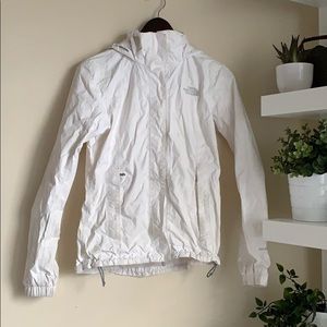 North Face Spring Jacket